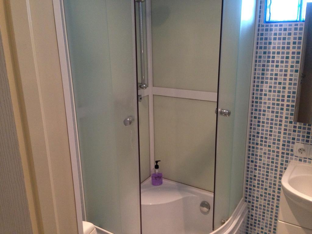 Apartamenti Elkonju 3 Liepāja Pokoj fotografie